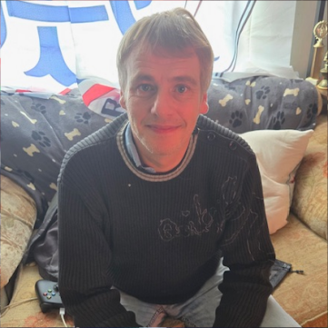 James Whyte